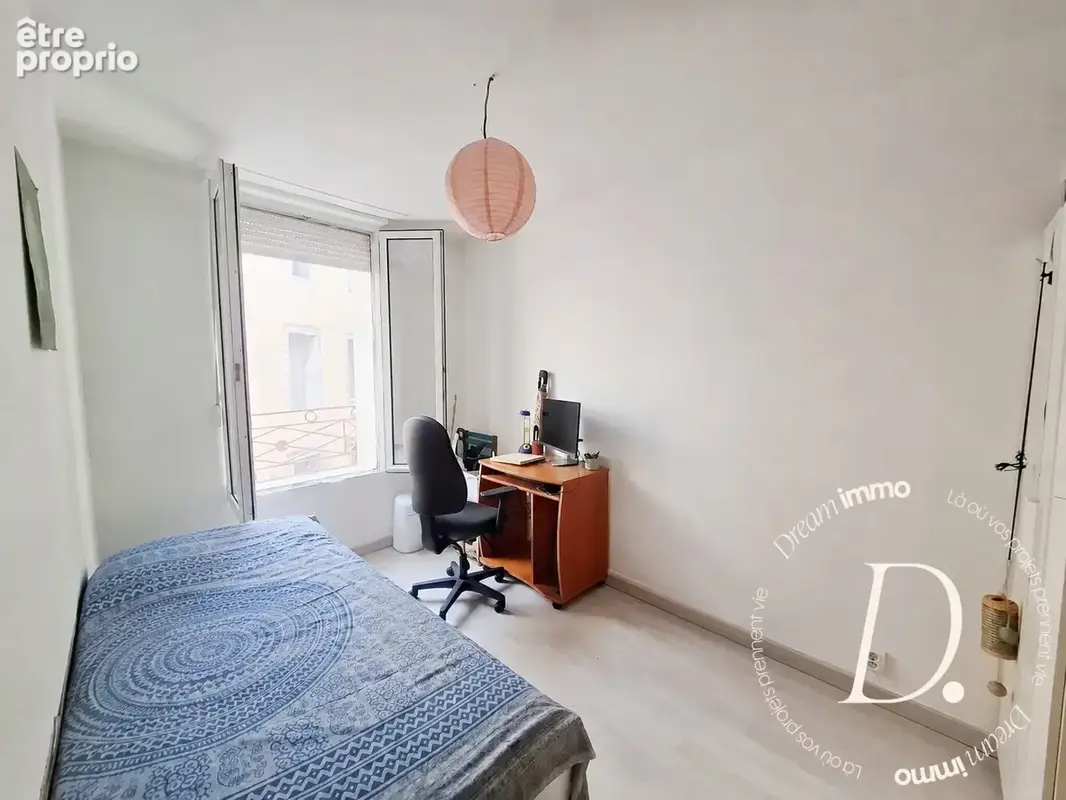 Appartement 3 pièces 52 m² à vendre à Sete (34200) - photo 6