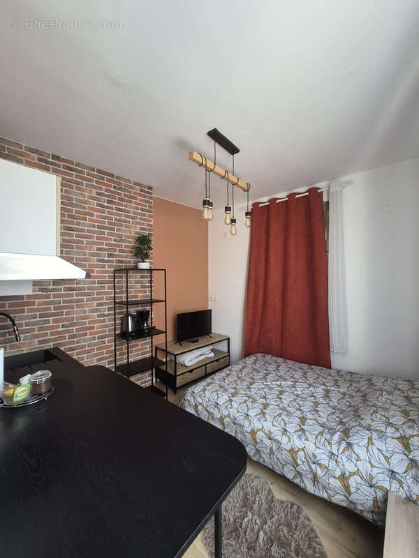 Appartement à CHATELLERAULT