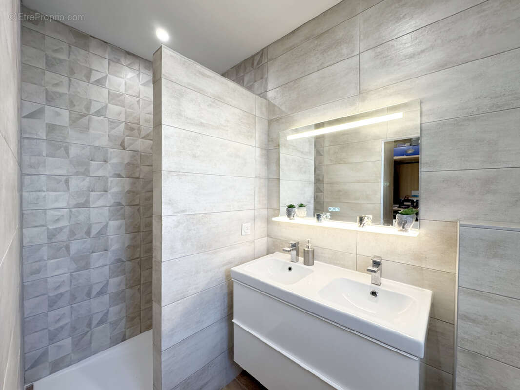 Maison à SAINT-AUNES