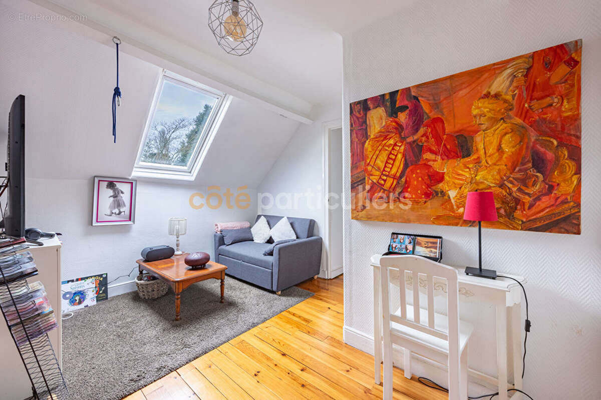 Maison à SUCE-SUR-ERDRE