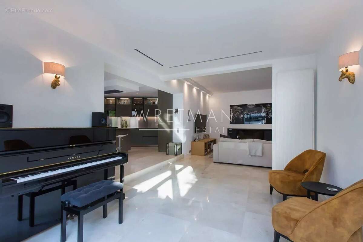 Maison à CANNES