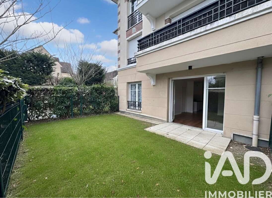 Photo 7 - Appartement à VILLIERS-SUR-MARNE