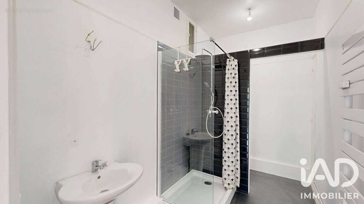 Photo 8 - Appartement à LILLE