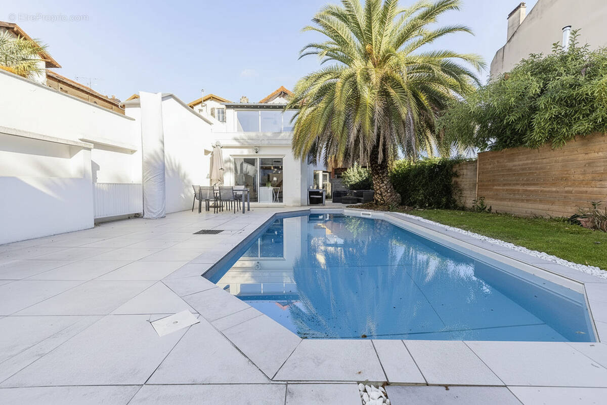 Photo 1 - Maison à PAU