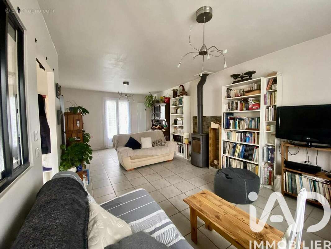 Photo 3 - Maison à PLANGUENOUAL