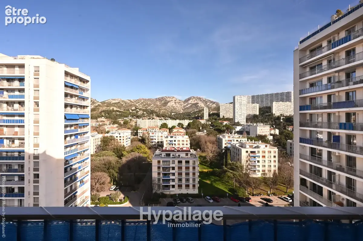 Vente appartement T4/5 105 m2 13009 - photo 3