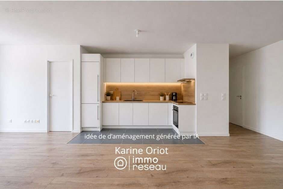 Appartement - photo 4