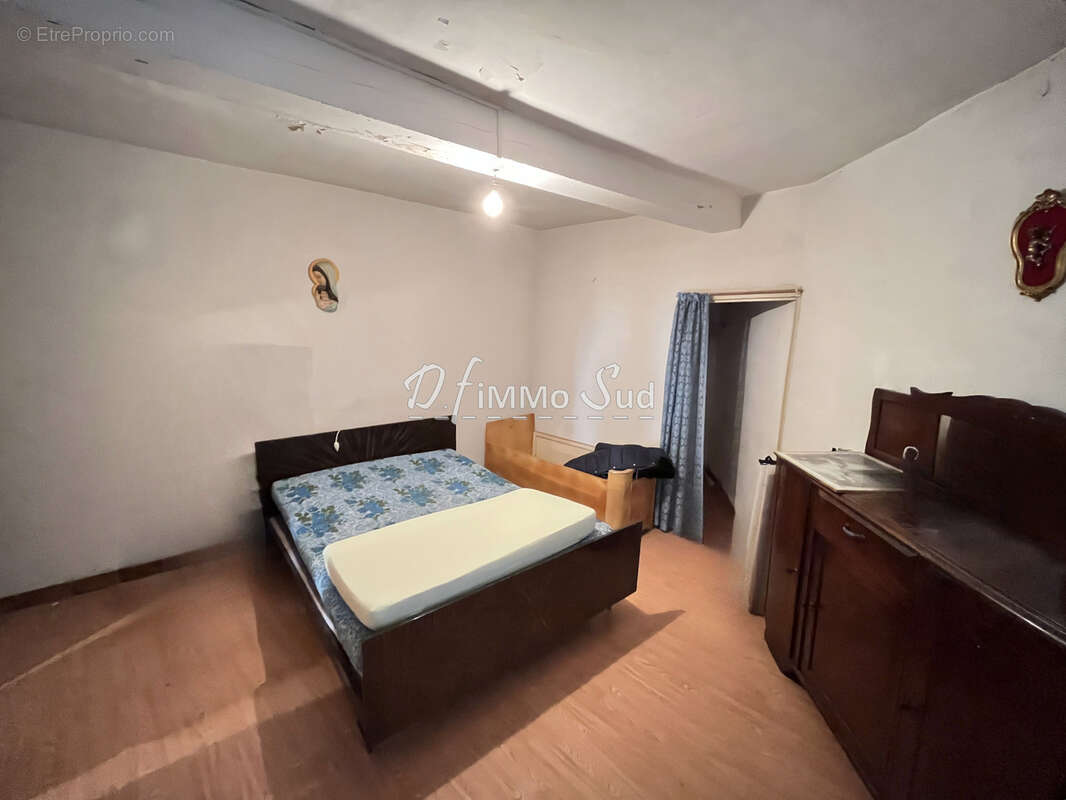 Maison de ville de 110 m2 avec terrasse tropezienne - photo 10