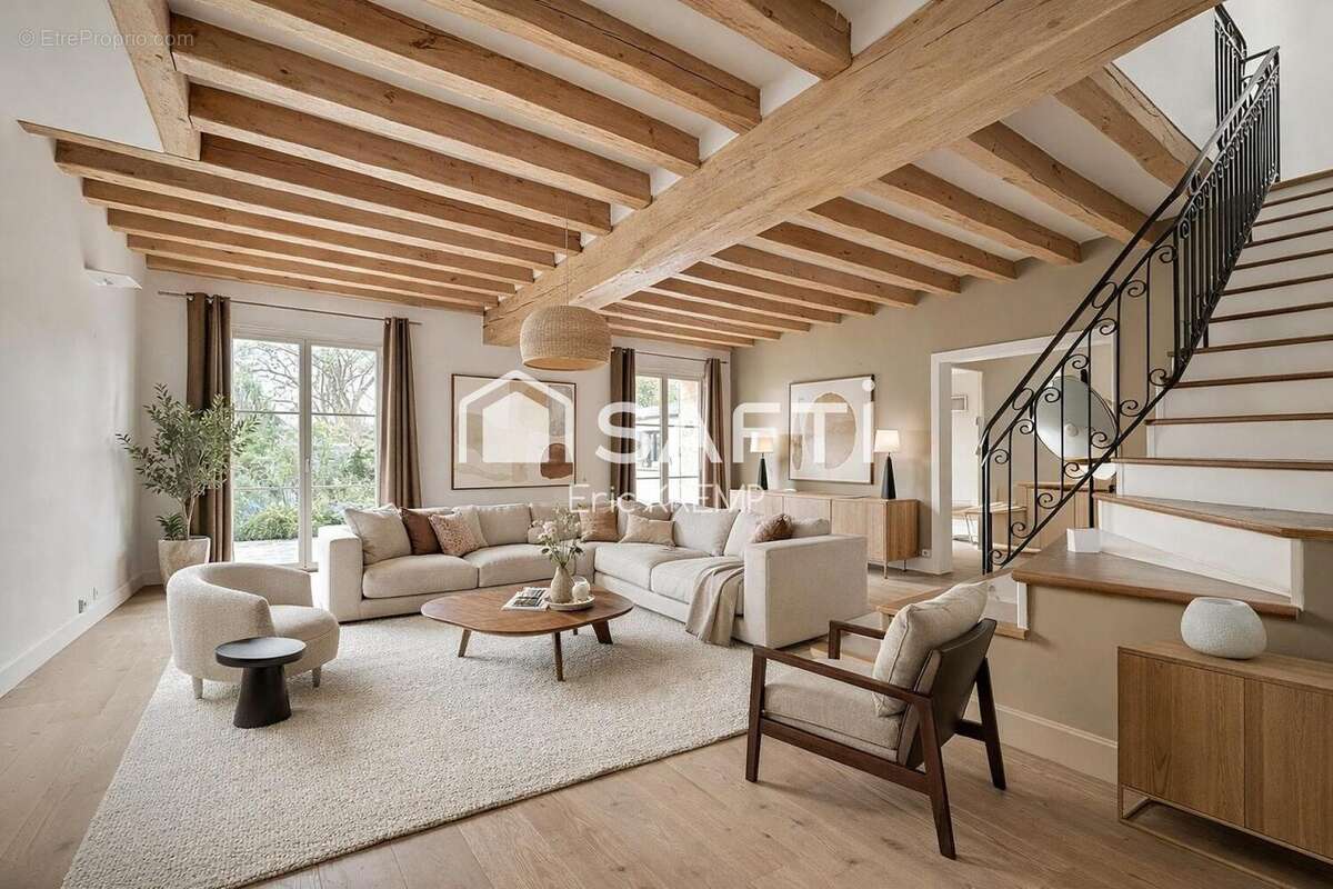 Photo 3 - Maison à CHANTILLY