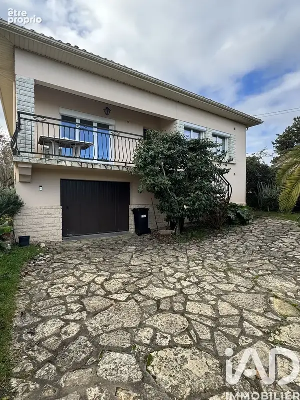 Photo 1 - Maison à QUINSAC