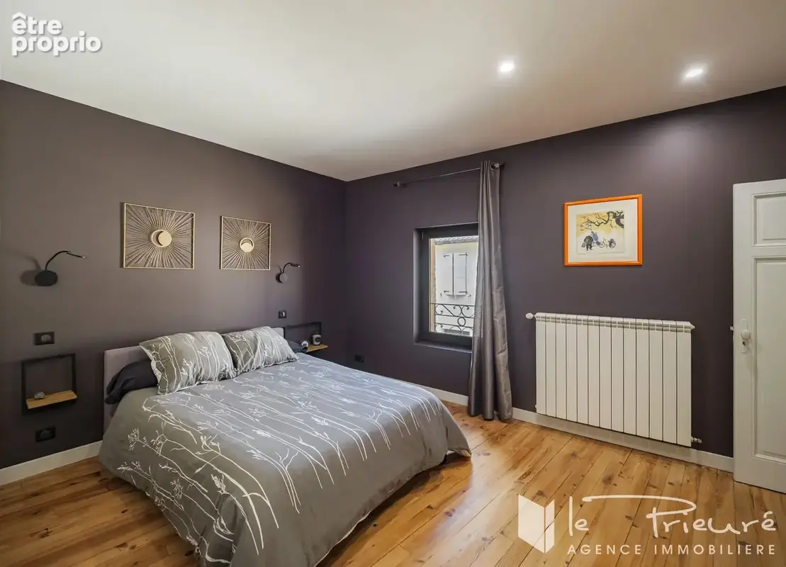 Superbe réhabilitation contemporaine dans un esprit loft aux portes d'Albi avec piscine et grands volumes - photo 12