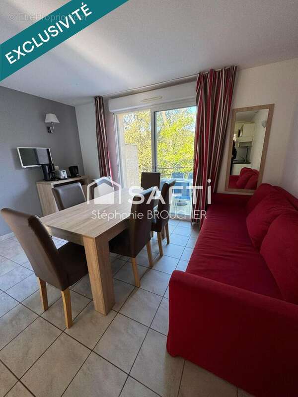 Photo 3 - Appartement à SALAVAS