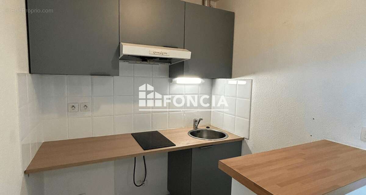 Appartement à MONTAUBAN