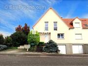 Photo 1 - Maison à WIWERSHEIM