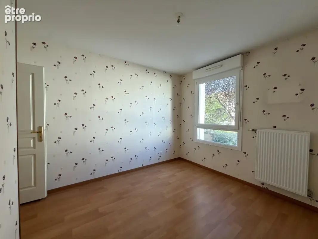 ESSEY KLEBER découvrir ce magnifique appartement de 3 pièce lumineux de 65.53 m2, situé au 1 er étage avec as - photo 8
