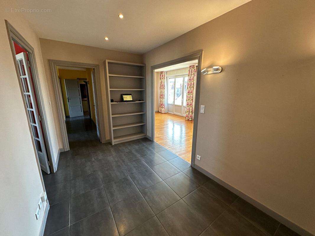 Appartement à ROANNE