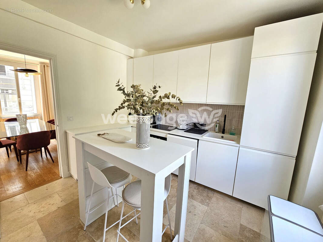 Maison à CONFLANS-SAINTE-HONORINE