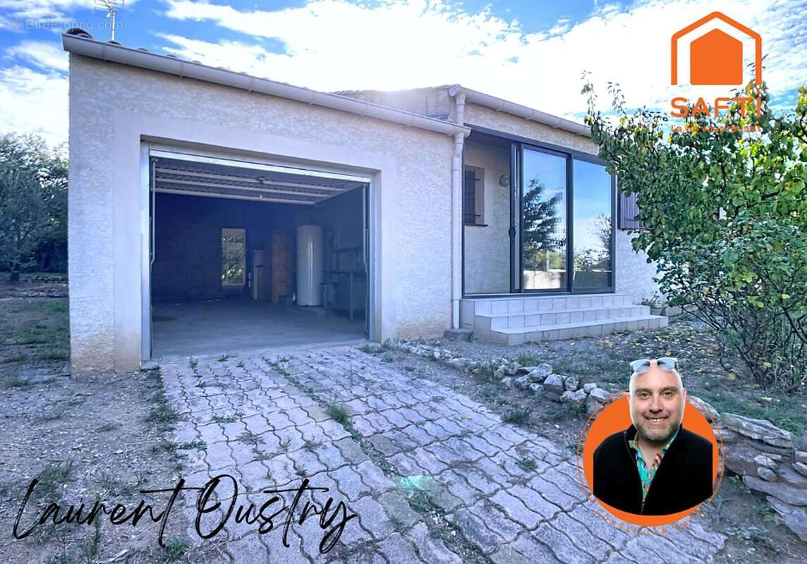 Photo 4 - Maison à QUARANTE