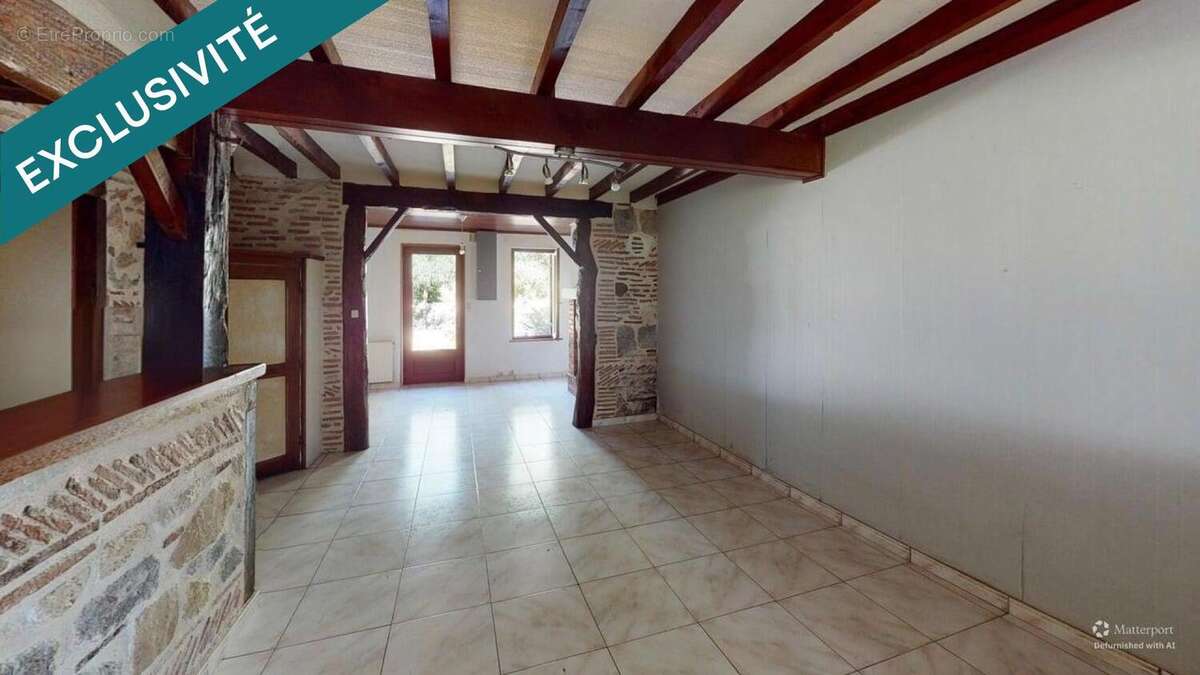 Photo 3 - Maison à CLAIRAC