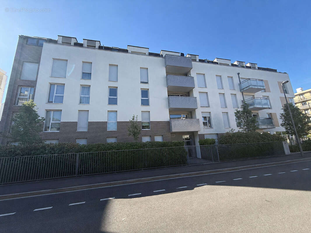 Appartement Creteil 4 pièce(s) 87 m2 - photo 14