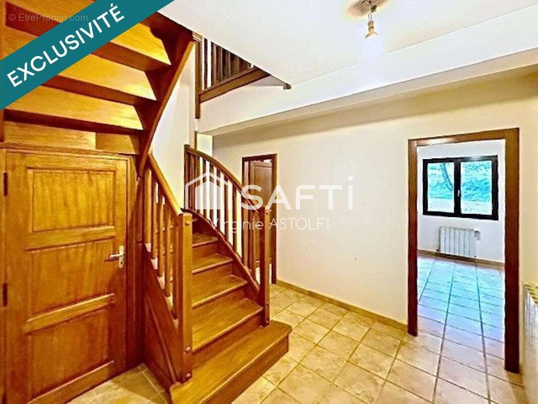 Photo 3 - Maison à FORGUES