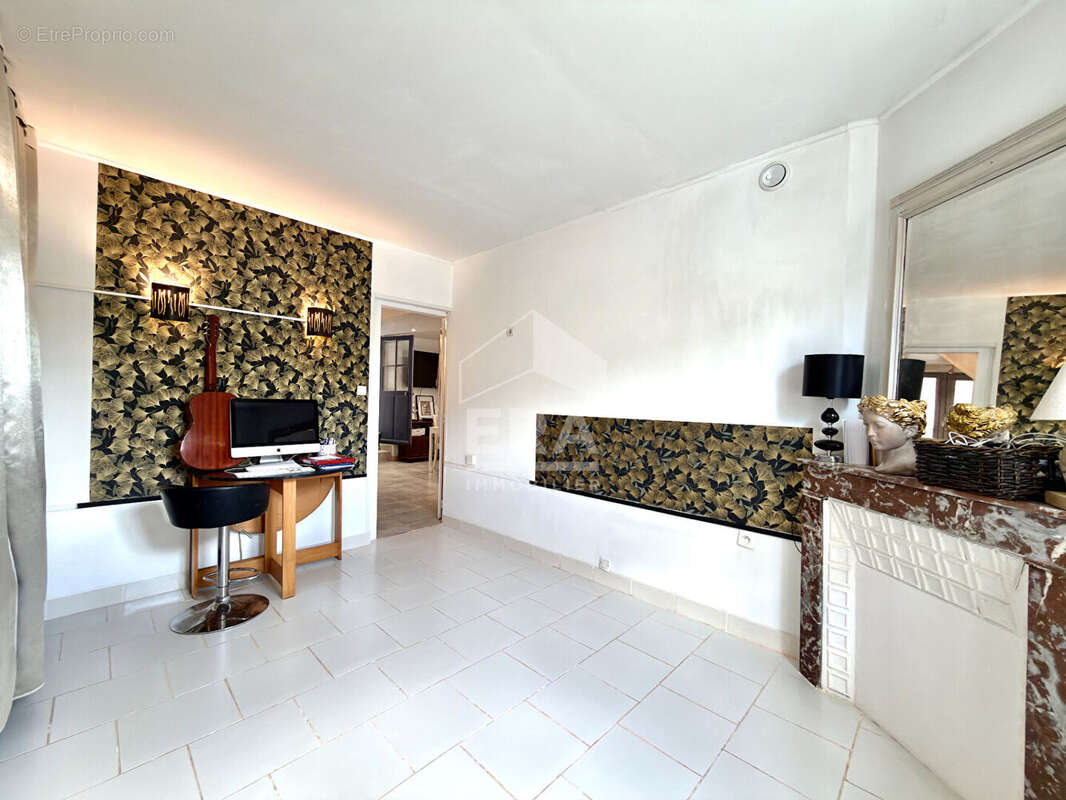 Appartement 63m² à nemours - photo 9