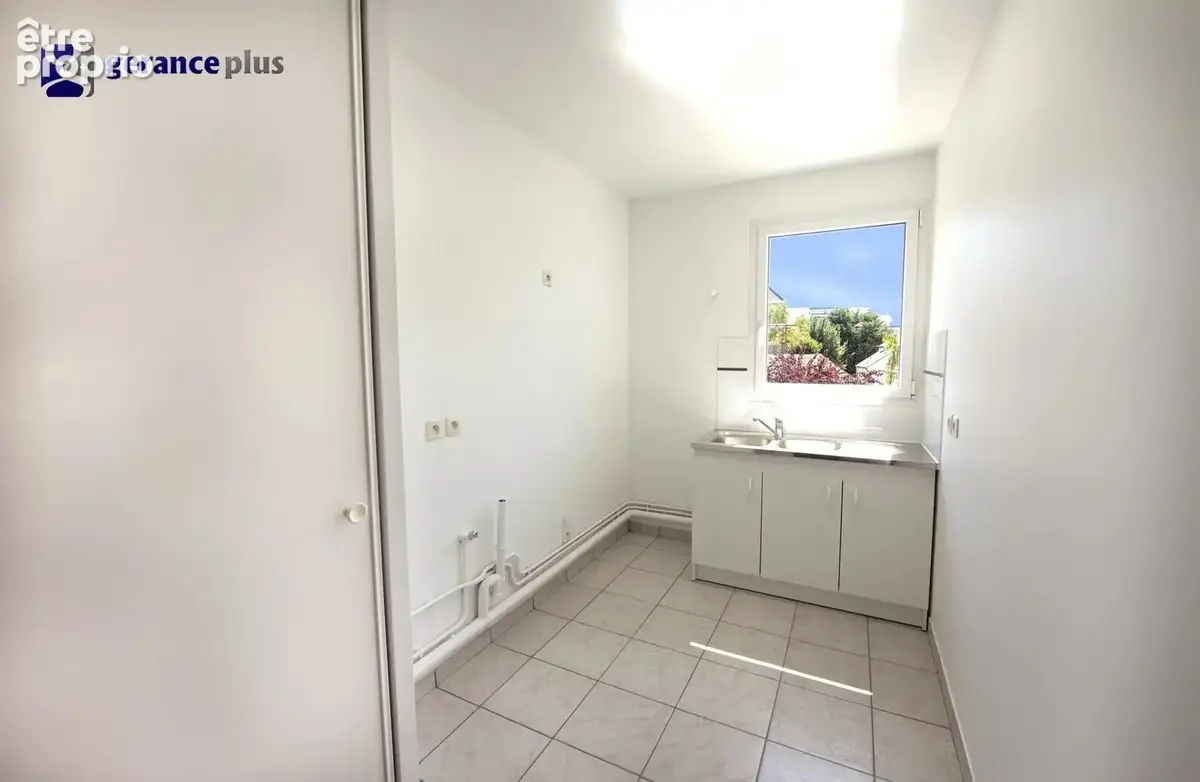 F2 de 52,48m² avec parking sous-sol - photo 5