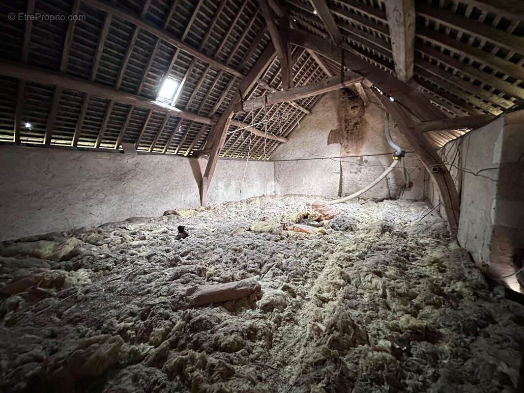 Maison à NOGENT-SUR-LOIR