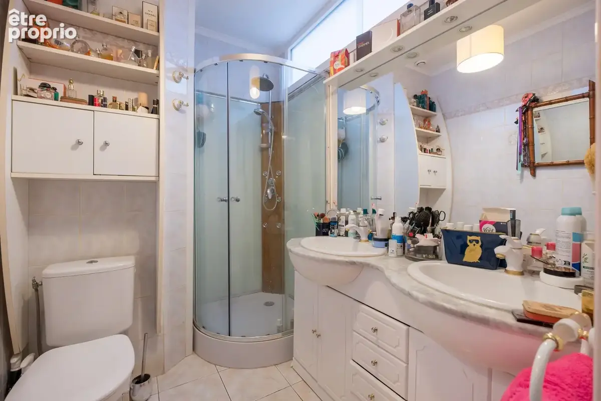Appartement à vendre 4 pièces LA ROCHELLE (17) - photo 13