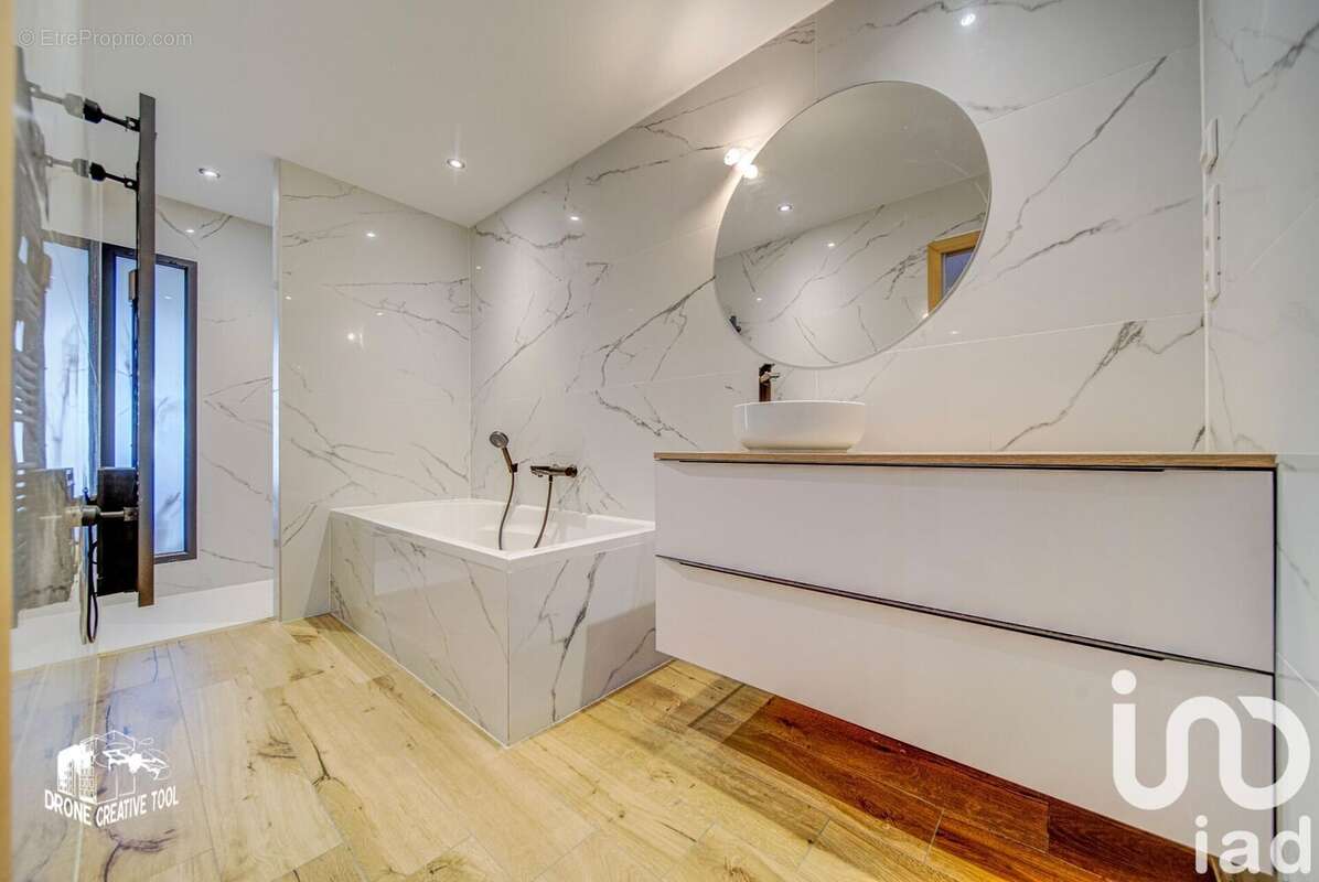 Photo 4 - Maison à ILLANGE