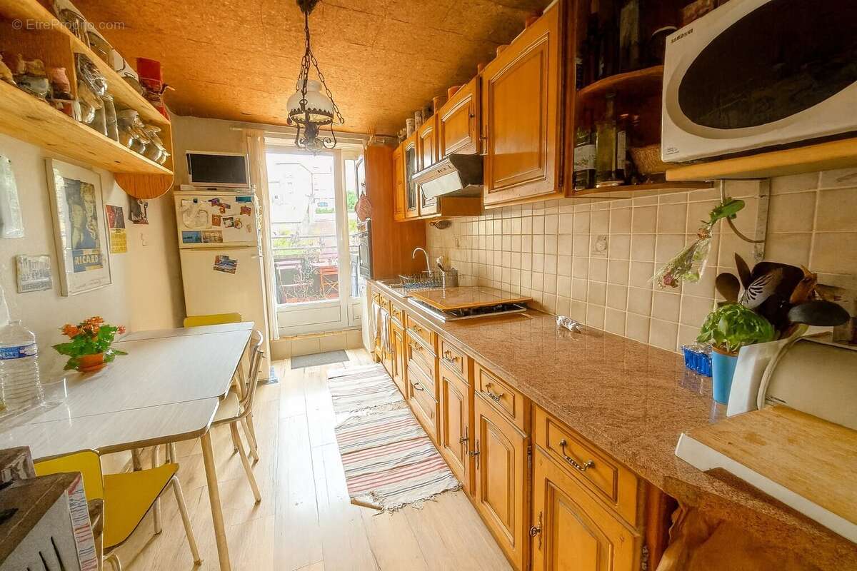 Maison à BOULOGNE-SUR-MER