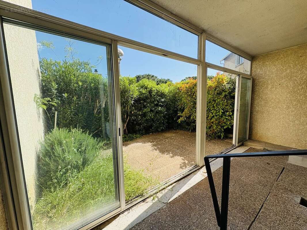 Appartement à AIX-EN-PROVENCE