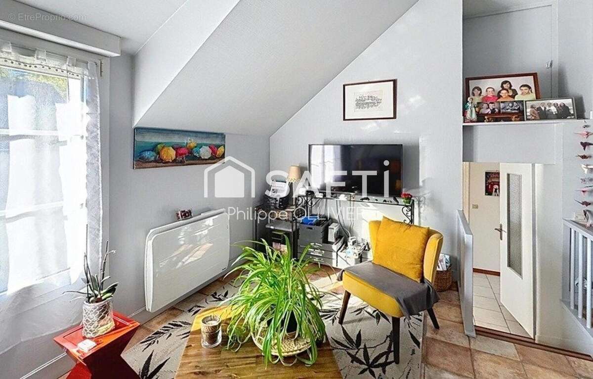 Photo 5 - Maison à SAINT-GEORGES-SUR-CHER