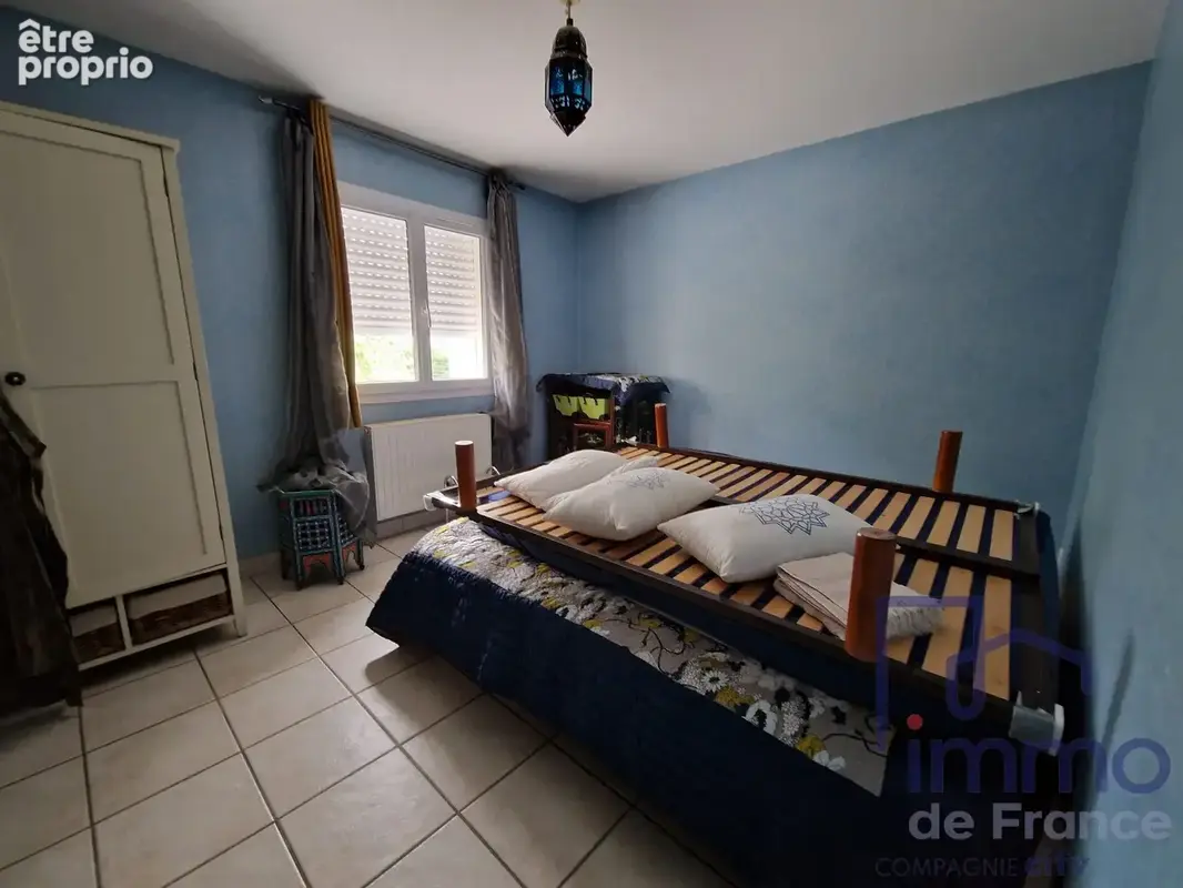 Maison 5 pièces 130 m² à vendre à Perigneux (42380) - photo 5