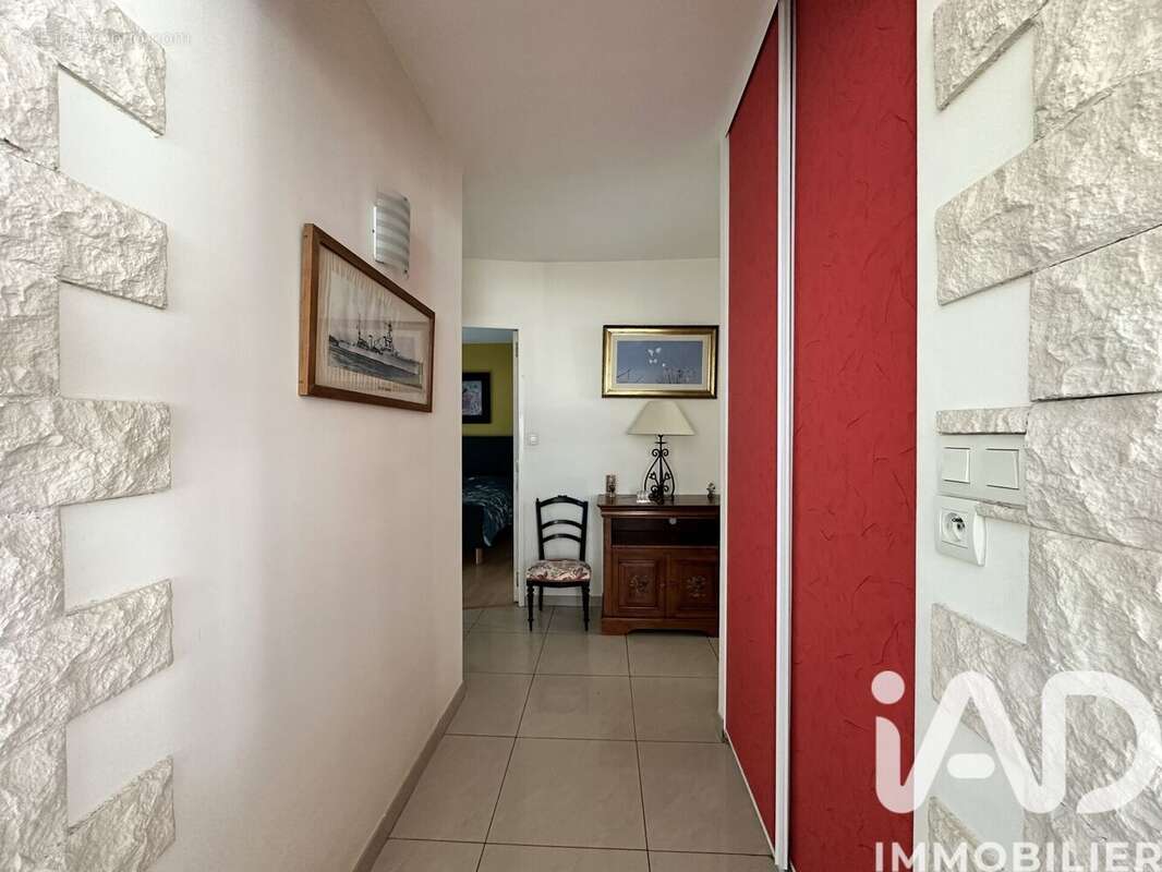 Photo 3 - Maison à BIAS