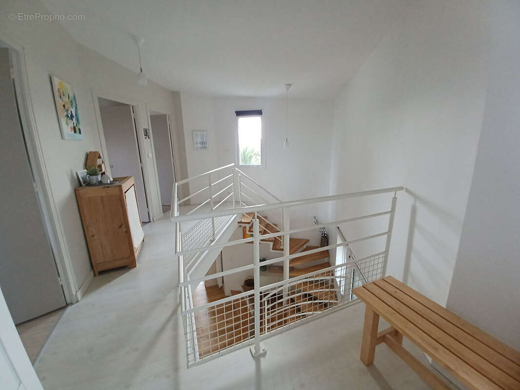 Maison à CARANTEC
