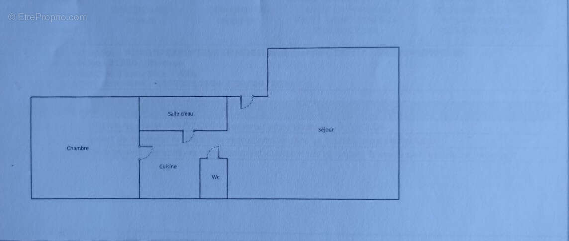 Appartement à DIJON