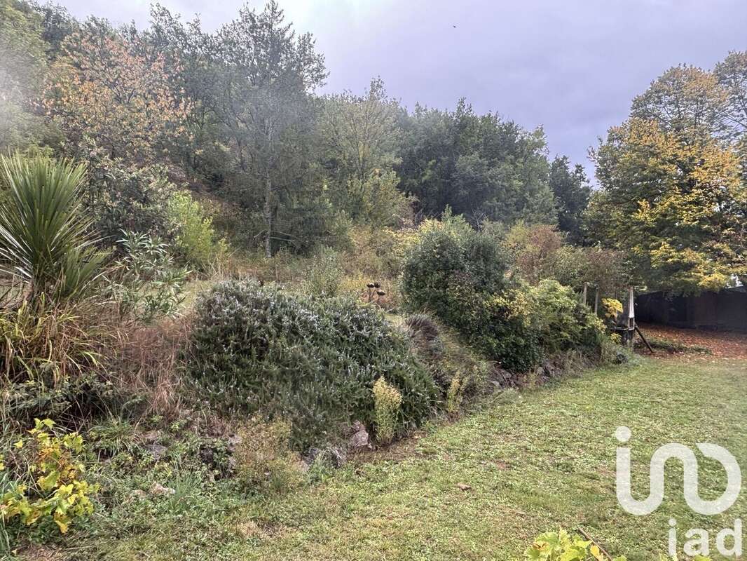 Photo 3 - Terrain à CORBARIEU