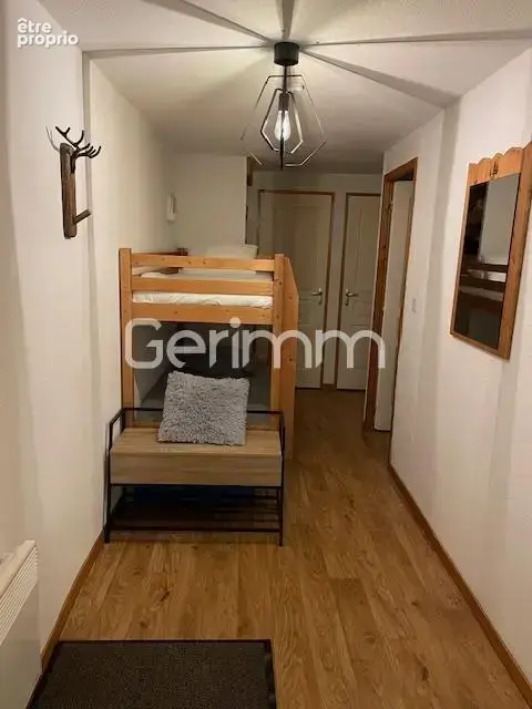 Vente - Appartement - 2 pièces + cuisine - 38 m² - 130 000 € - - photo 9
