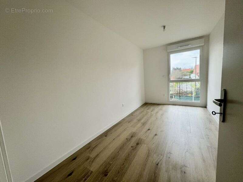 Appartement à LINSELLES