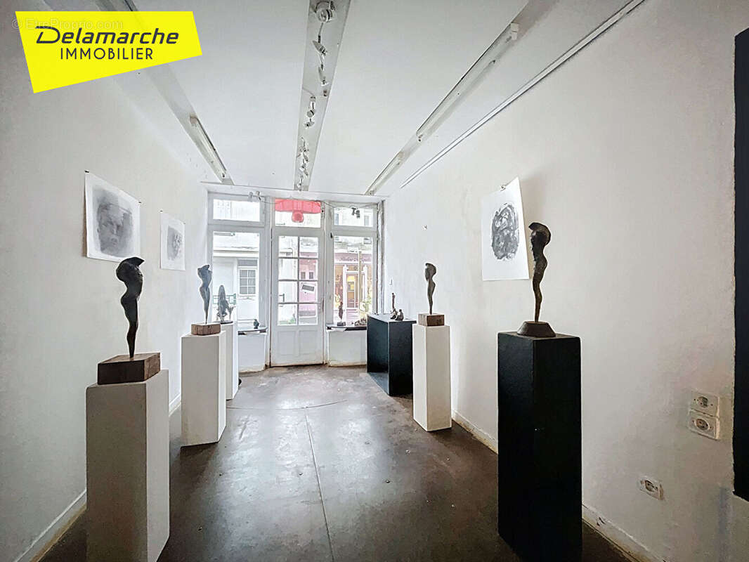 Appartement à GRANVILLE