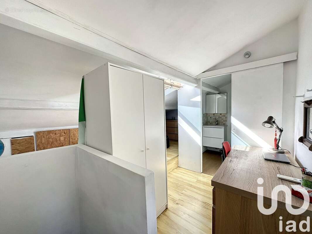 Photo 8 - Maison à BANDOL