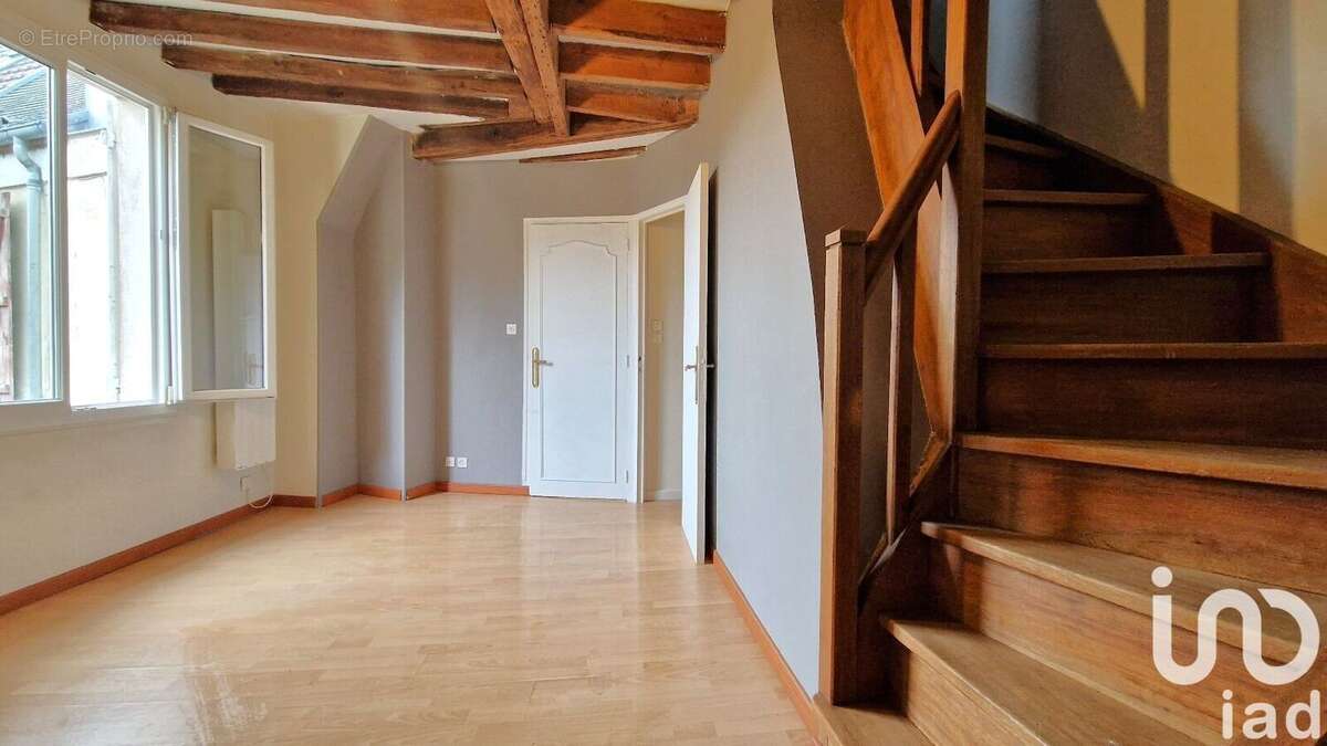 Photo 7 - Appartement à LINAS