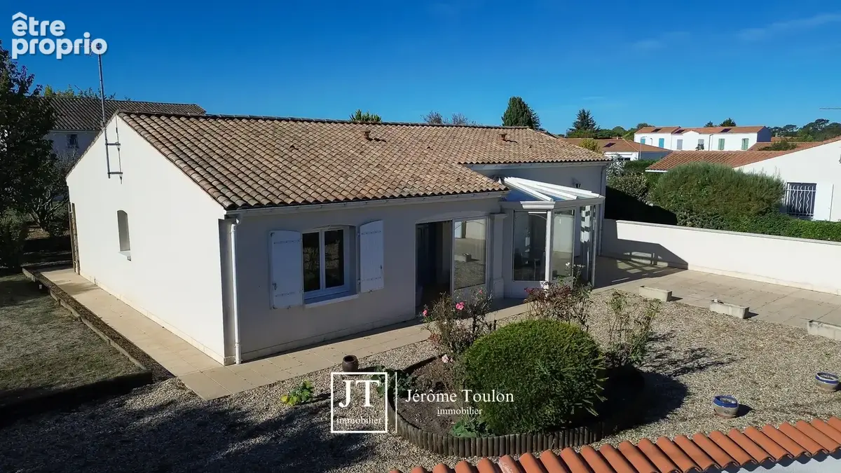 La paisible - photo 22