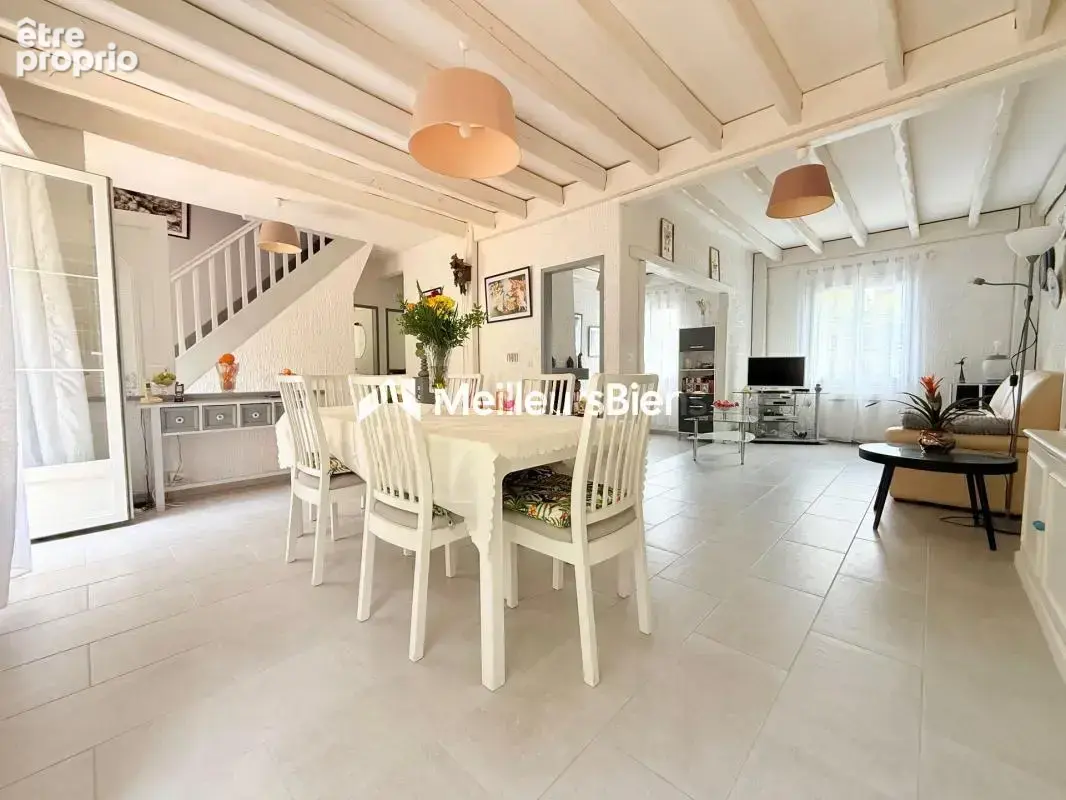 Maison familiale 117 m2 - 4 chambres - photo 3
