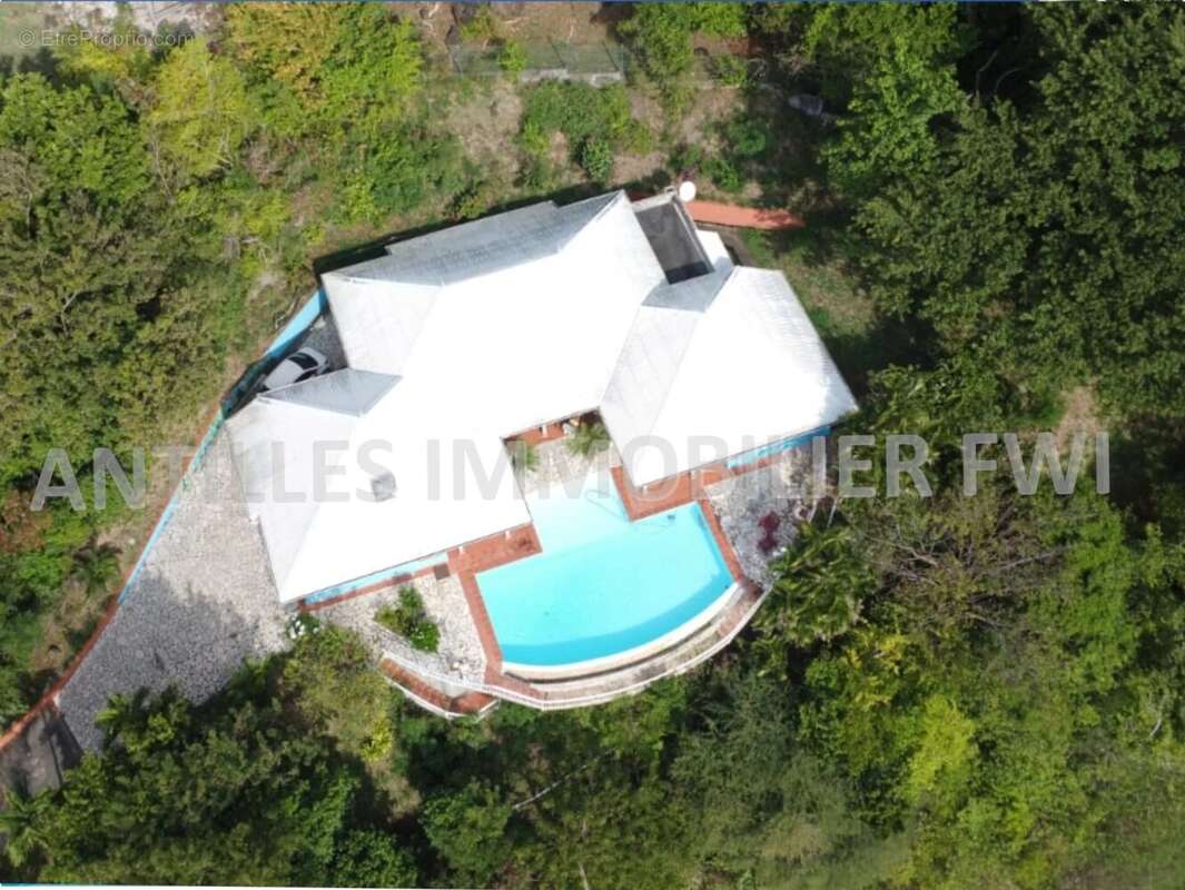 vente maison - 4 pièce(s) - photo 3