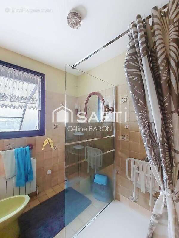 Photo 7 - Maison à CHATEAUROUX