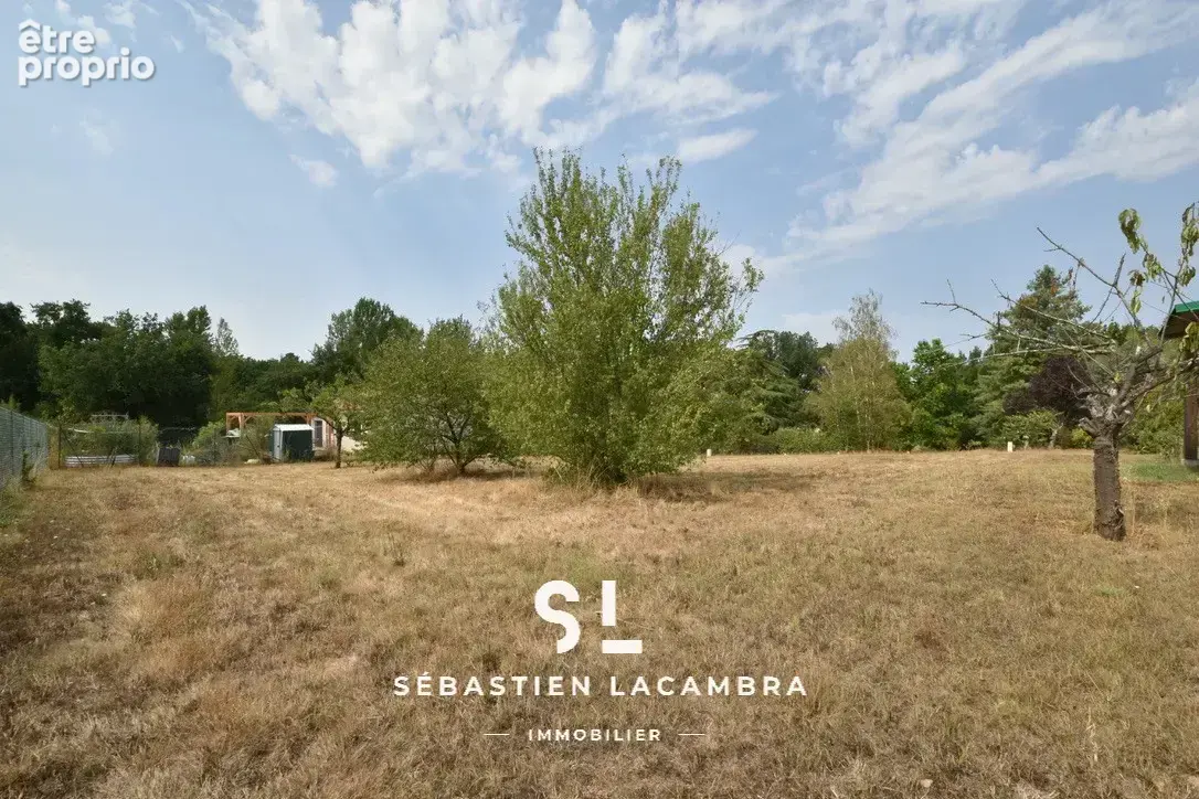 Terrain à bâtir de 535 m2 à Cadalen   Un cadre agréable pour votre projet de maison - photo 7