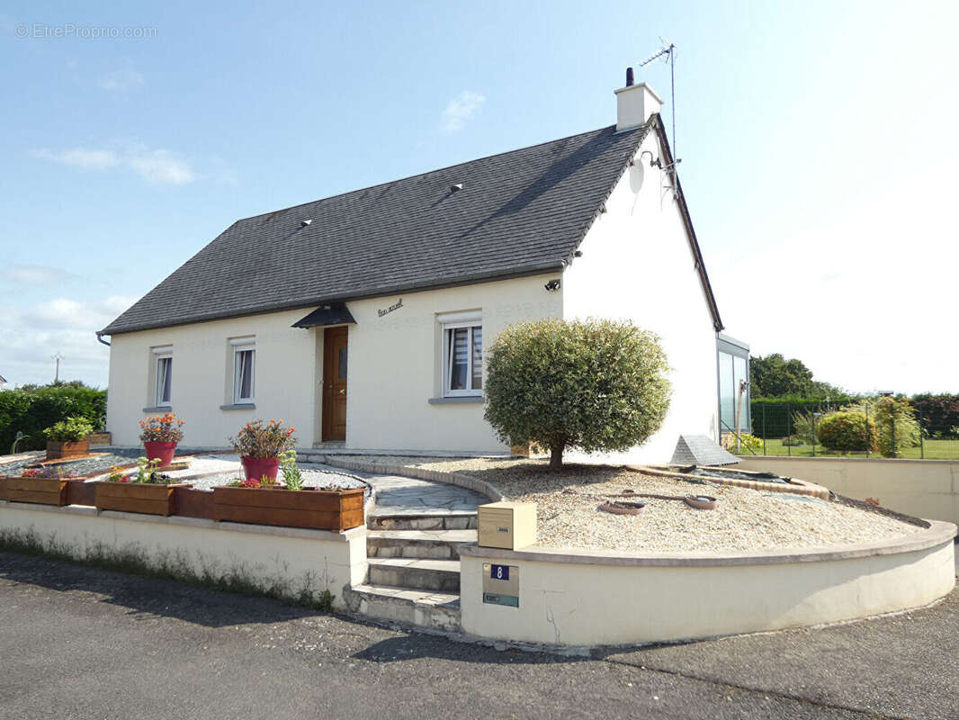 Region mortain-bocage - photo 17