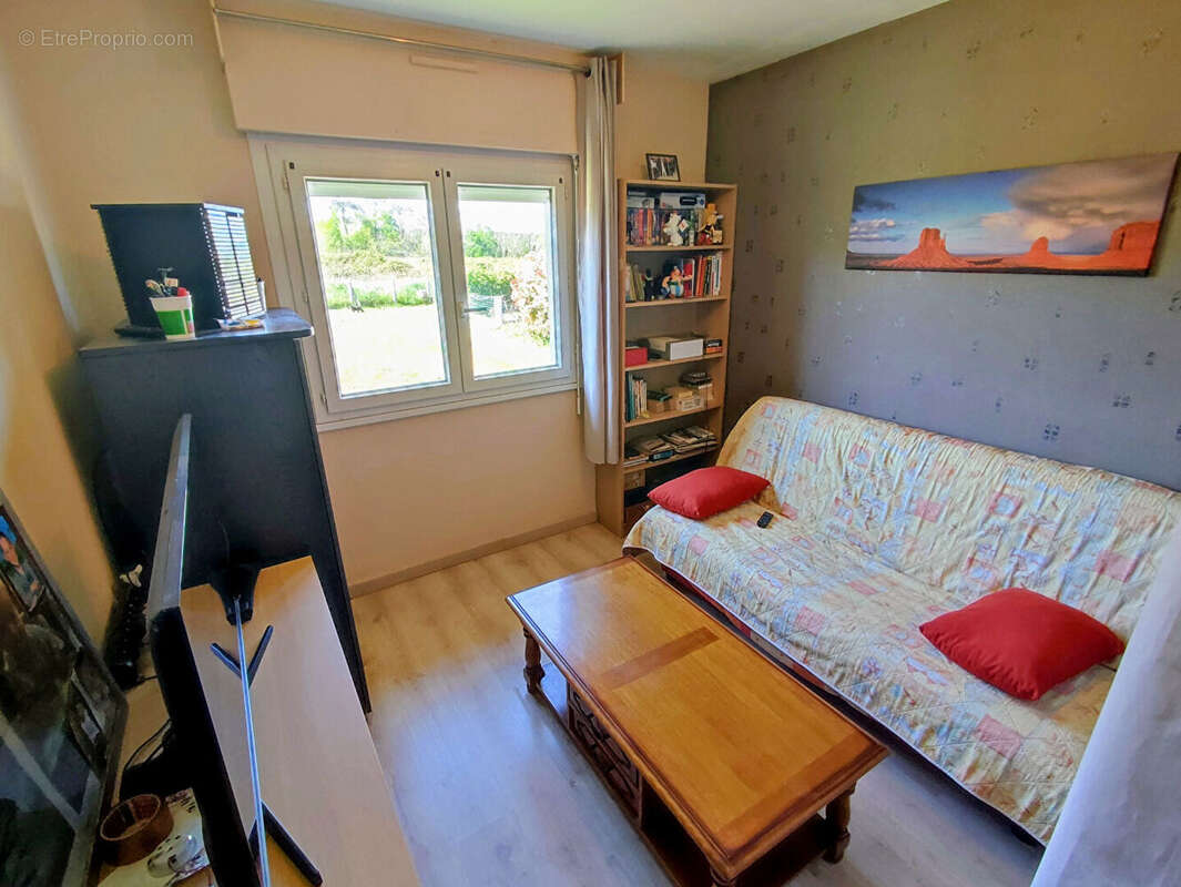 Villa 5 chambres avec garage et piscine dans une impasse - photo 11